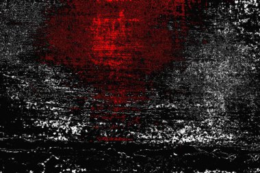 grungy renksiz soyut doku arkaplanı, kopya alan duvar kağıdı tasarımı konsepti