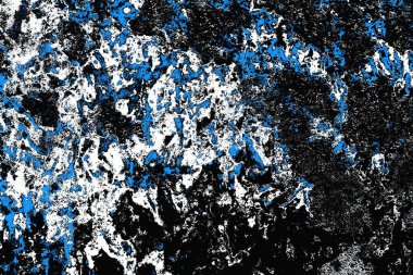 grungy renksiz soyut doku arkaplanı, kopya alan duvar kağıdı tasarımı konsepti