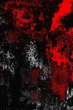grungy renksiz soyut doku arkaplanı, kopya alan duvar kağıdı tasarımı konsepti