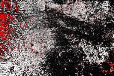 Boşluk duvar kağıdını, grunge arkaplanını, soyut renkli doku arkaplanını kopyala