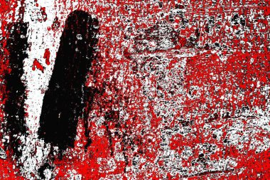 grungy renksiz soyut doku arkaplanı, kopya alan duvar kağıdı tasarımı konsepti