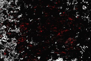 grungy renksiz soyut doku arkaplanı, kopya alan duvar kağıdı tasarımı konsepti