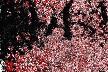 Boşluk duvar kağıdını, grunge arkaplanını, soyut renkli doku arkaplanını kopyala