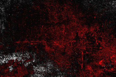 grungy renksiz soyut doku arkaplanı, kopya alan duvar kağıdı tasarımı konsepti