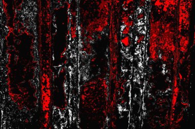 grungy renksiz soyut doku arkaplanı, kopya alan duvar kağıdı tasarımı konsepti