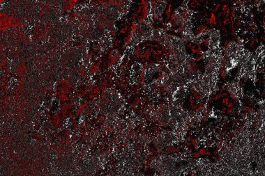 grungy renksiz soyut doku arkaplanı, kopya alan duvar kağıdı tasarımı konsepti