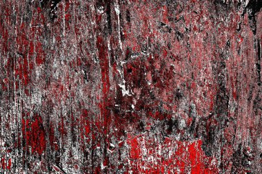 Boşluk duvar kağıdını, grunge arkaplanını, soyut renkli doku arkaplanını kopyala