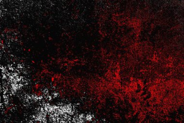 grungy renksiz soyut doku arkaplanı, kopya alan duvar kağıdı tasarımı konsepti