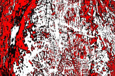 Boşluk duvar kağıdını, grunge arkaplanını, soyut renkli doku arkaplanını kopyala