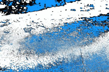 grungy renksiz soyut doku arkaplanı, kopya alan duvar kağıdı tasarımı konsepti