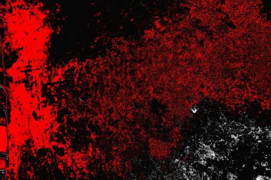 grungy renksiz soyut doku arkaplanı, kopya alan duvar kağıdı tasarımı konsepti