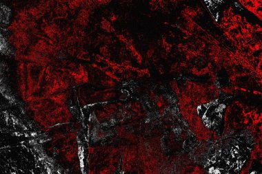 grungy renksiz soyut doku arkaplanı, kopya alan duvar kağıdı tasarımı konsepti