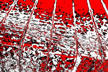 Boşluk duvar kağıdını, grunge arkaplanını, soyut renkli doku arkaplanını kopyala