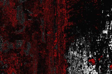grungy renksiz soyut doku arkaplanı, kopya alan duvar kağıdı tasarımı konsepti