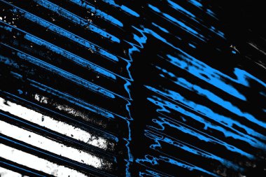 grungy renksiz soyut doku arkaplanı, kopya alan duvar kağıdı tasarımı konsepti