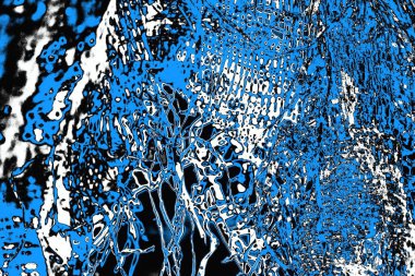 grungy renksiz soyut doku arkaplanı, kopya alan duvar kağıdı tasarımı konsepti