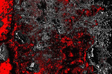 grungy renksiz soyut doku arkaplanı, kopya alan duvar kağıdı tasarımı konsepti