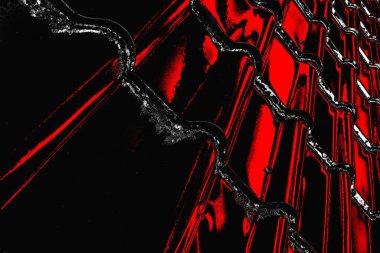 grungy renksiz soyut doku arkaplanı, kopya alan duvar kağıdı tasarımı konsepti