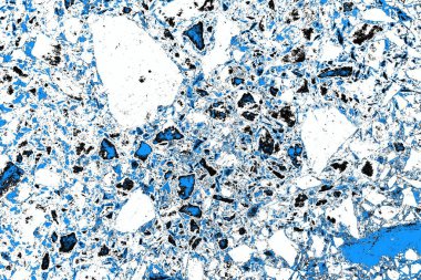 soyut renkli doku arkaplanı, uzay duvar kağıdını kopyala