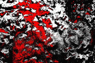 Boşluk duvar kağıdını, grunge arkaplanını, soyut renkli doku arkaplanını kopyala