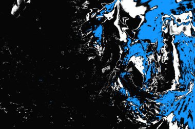 grungy renksiz soyut doku arkaplanı, kopya alan duvar kağıdı tasarımı konsepti