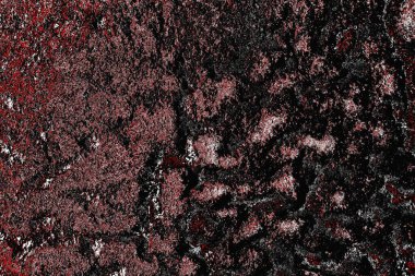 Boşluk duvar kağıdını, grunge arkaplanını, soyut renkli doku arkaplanını kopyala