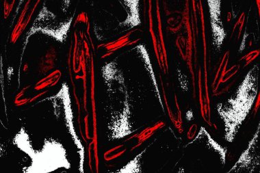 grungy renksiz soyut doku arkaplanı, kopya alan duvar kağıdı tasarımı konsepti