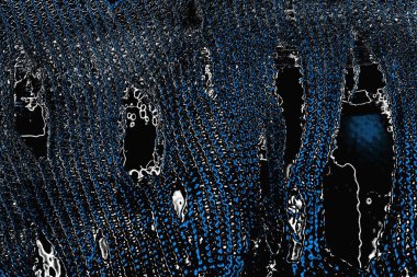 grungy renksiz soyut doku arkaplanı, kopya alan duvar kağıdı tasarımı konsepti