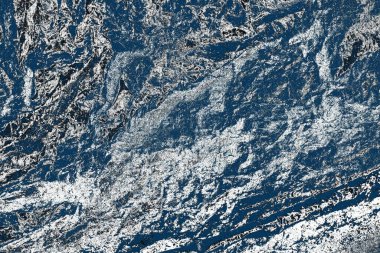 soyut renkli doku arkaplanı, uzay duvar kağıdını kopyala