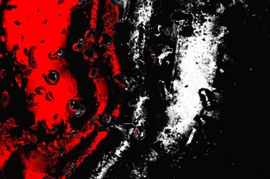 grungy renksiz soyut doku arkaplanı, kopya alan duvar kağıdı tasarımı konsepti