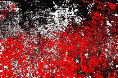 Boşluk duvar kağıdını, grunge arkaplanını, soyut renkli doku arkaplanını kopyala