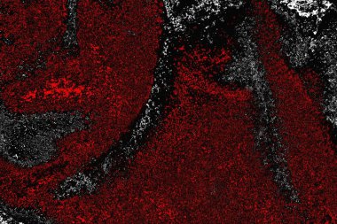 grungy renksiz soyut doku arkaplanı, kopya alan duvar kağıdı tasarımı konsepti