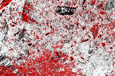 renkli soyut doku arkaplanı, duvar kağıdı tasarımı konseptini kopyala