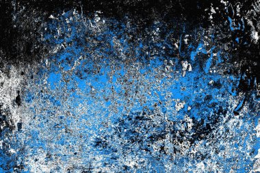 grungy renksiz soyut doku arkaplanı, kopya alan duvar kağıdı tasarımı konsepti