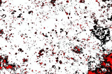 grungy renksiz soyut doku arkaplanı, kopya alan duvar kağıdı tasarımı konsepti