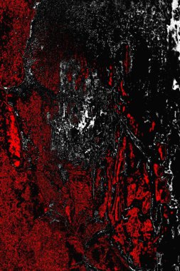 grungy renksiz soyut doku arkaplanı, kopya alan duvar kağıdı tasarımı konsepti