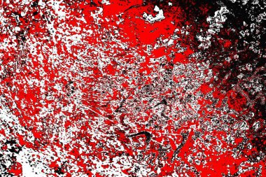 Boşluk duvar kağıdını, grunge arkaplanını, soyut renkli doku arkaplanını kopyala