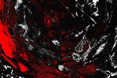 grungy renksiz soyut doku arkaplanı, kopya alan duvar kağıdı tasarımı konsepti