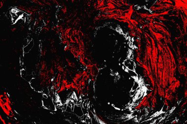 grungy renksiz soyut doku arkaplanı, kopya alan duvar kağıdı tasarımı konsepti