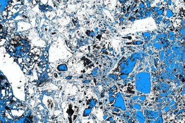 soyut renkli doku arkaplanı, uzay duvar kağıdını kopyala