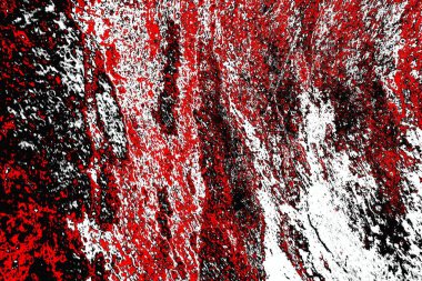 grungy renksiz soyut doku arkaplanı, kopya alan duvar kağıdı tasarımı konsepti