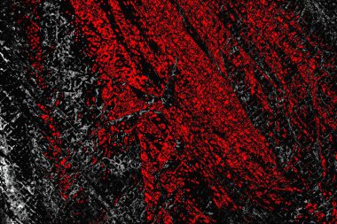 grungy renksiz soyut doku arkaplanı, kopya alan duvar kağıdı tasarımı konsepti