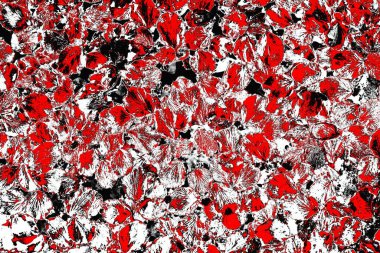 Boşluk duvar kağıdını, grunge arkaplanını, soyut renkli doku arkaplanını kopyala