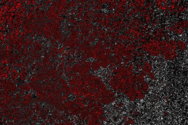 grungy renksiz soyut doku arkaplanı, kopya alan duvar kağıdı tasarımı konsepti