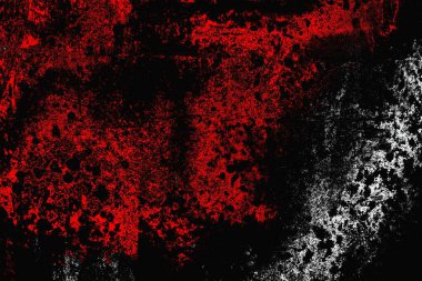 grungy renksiz soyut doku arkaplanı, kopya alan duvar kağıdı tasarımı konsepti