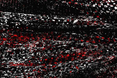 Boşluk duvar kağıdını, grunge arkaplanını, soyut renkli doku arkaplanını kopyala