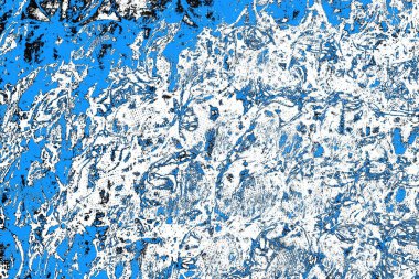 grungy renksiz soyut doku arkaplanı, kopya alan duvar kağıdı tasarımı konsepti