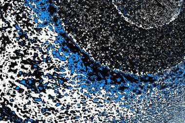 soyut renkli doku arkaplanı, uzay duvar kağıdını kopyala