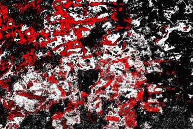 Boşluk duvar kağıdını, grunge arkaplanını, soyut renkli doku arkaplanını kopyala