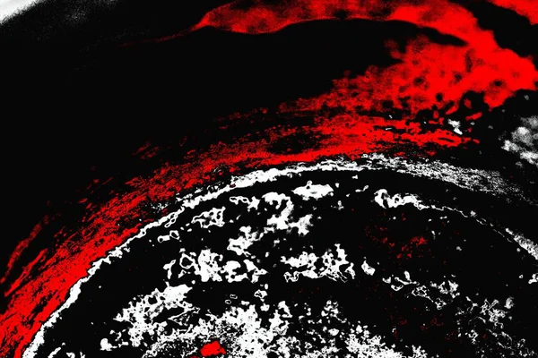 Boşluk duvar kağıdını, grunge arkaplanını, soyut renkli doku arkaplanını kopyala